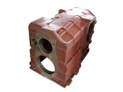 Carbon Steel Casting Parts-2