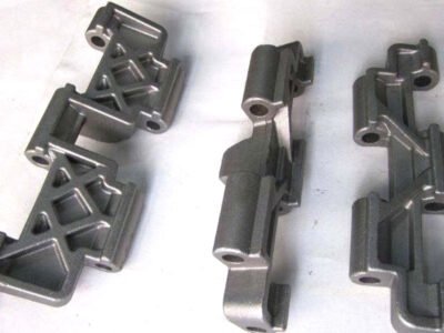 Carbon Steel Casting Parts-1