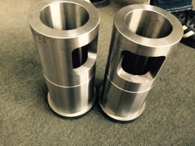 Tool Steel Casting Specialty Metals